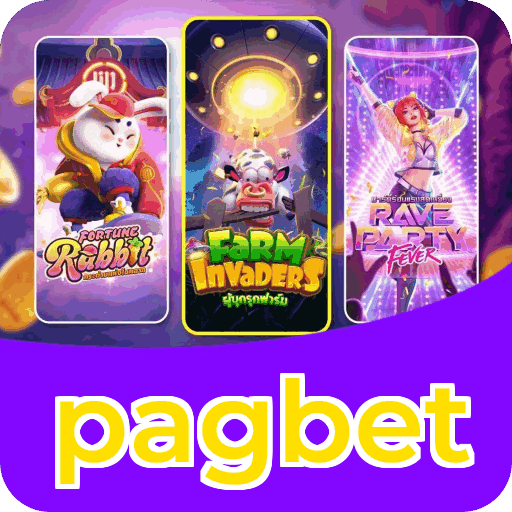 Material promocional do app pagbet — ilustração, não métricas auditadas nesta página