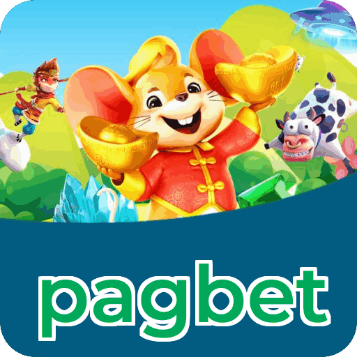 Números do app pagbet em material de marketing — ilustração, não auditoria